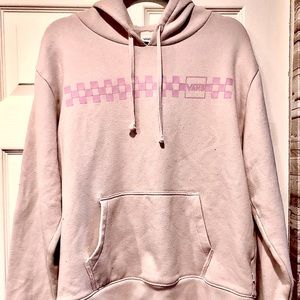 Women’s Vans Hoodie